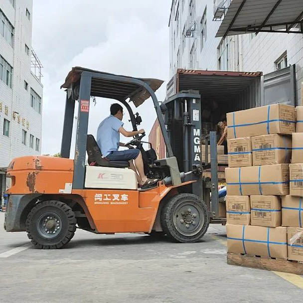 高溫下的優安納：訂單激增，高產背后的堅守與拼搏